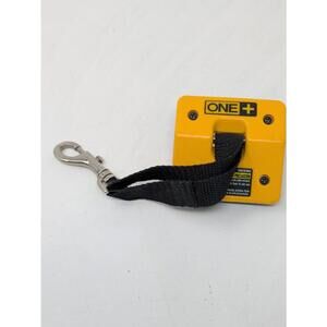 Ryobi One+ P920 Battery Covers / Lanyards / Tool Belt Hanger